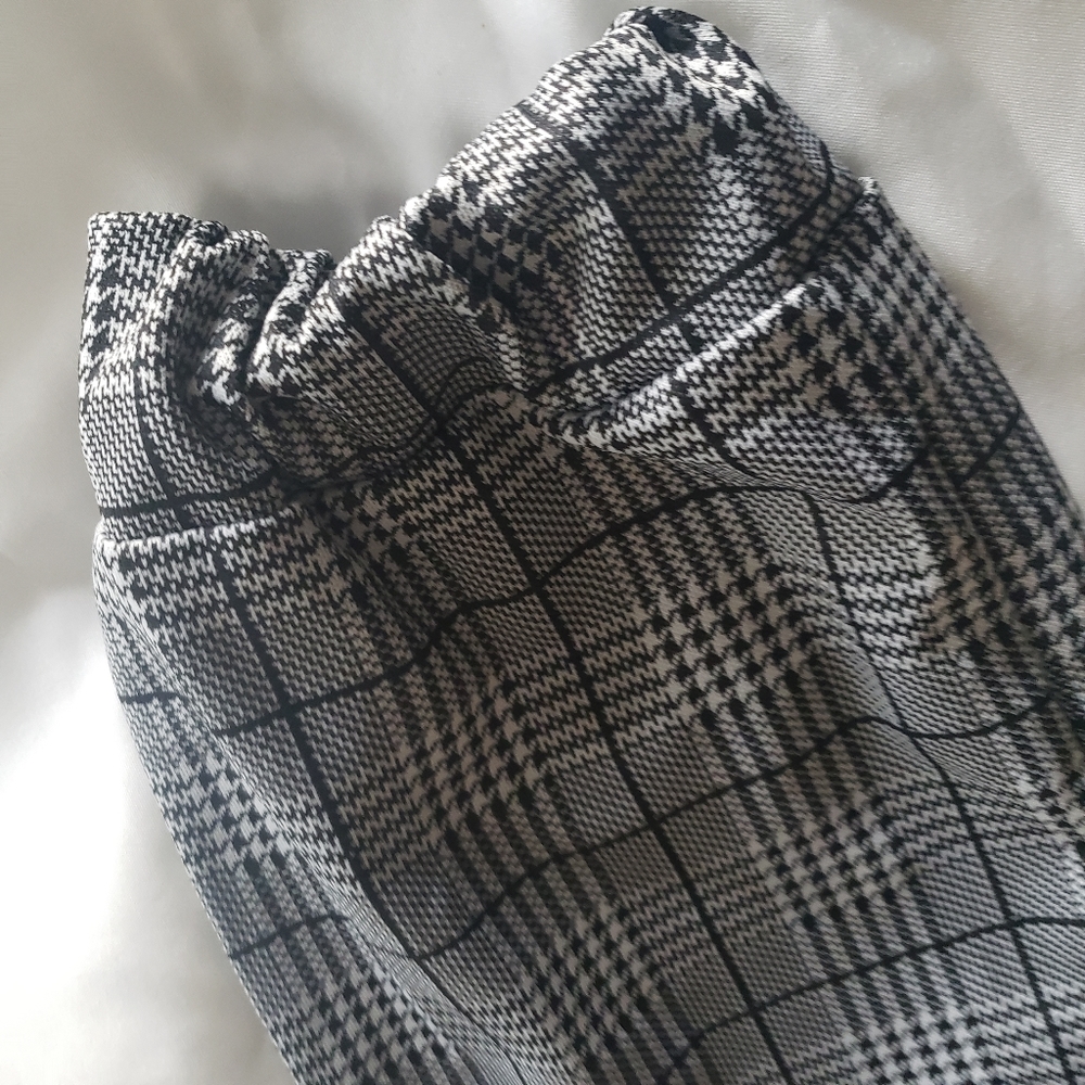 plaid pants - Picture 3 of 7